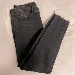 Zara Jeans